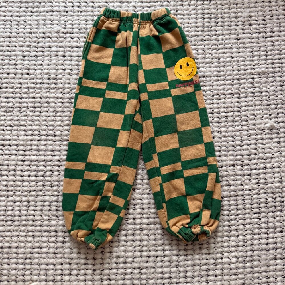 Jelly Mallow Sweat pants